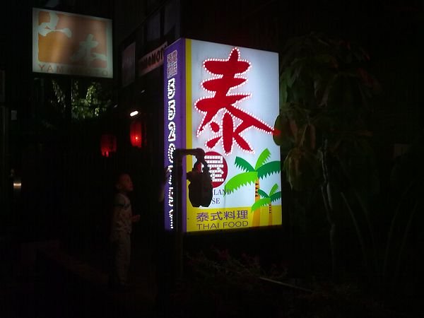 泰屋泰式料理20110627041.jpg
