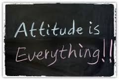 attitude