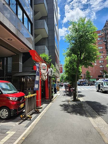 [東京日本橋七福神] 跟著山田涼介一起來日本參拜金運UP/寵