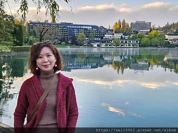 夢幻克羅埃西亞十六湖(布雷德湖) 2024-04-18~19