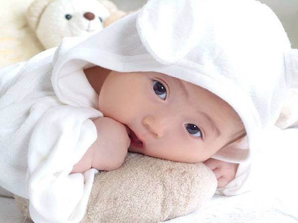 孩子