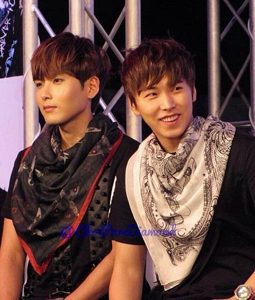 ChoiPureDiamond