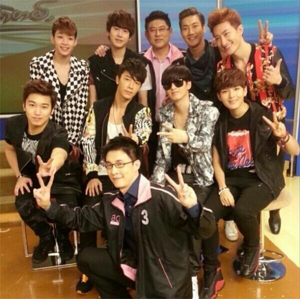 Morning News TV3-001