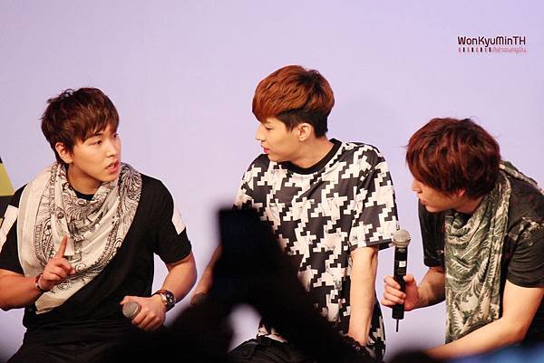 WonKyuMinTH