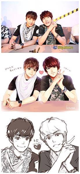 kyumin