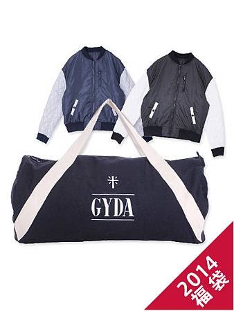 gyda