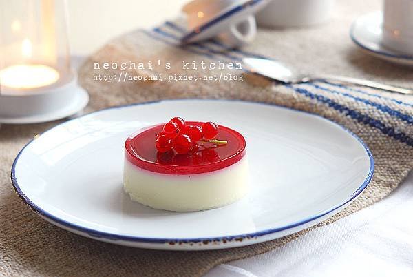 panna cotta-成品-3