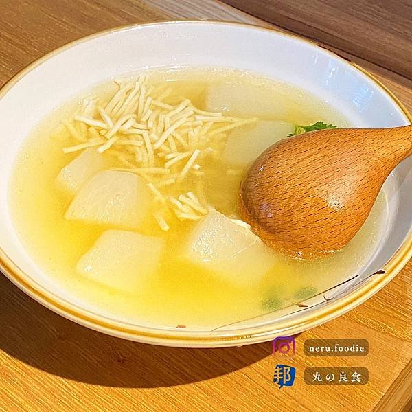 川師傅 功夫麵舖｜內湖樸實麵食推薦 @neru.foodie