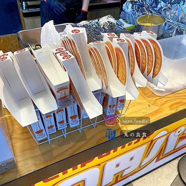 大王チーズ10円パン｜名古屋街邊小食推薦
