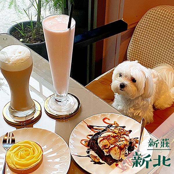 獨角獸Unicorn Cafe&amp;Bar｜新莊咖啡廳兼酒吧推薦