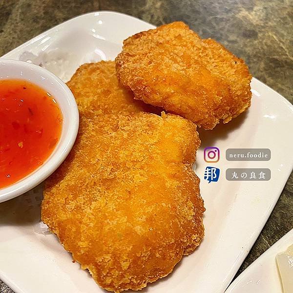 好正點港式點心｜花蓮車站餐廳推薦 @neru.foodie 