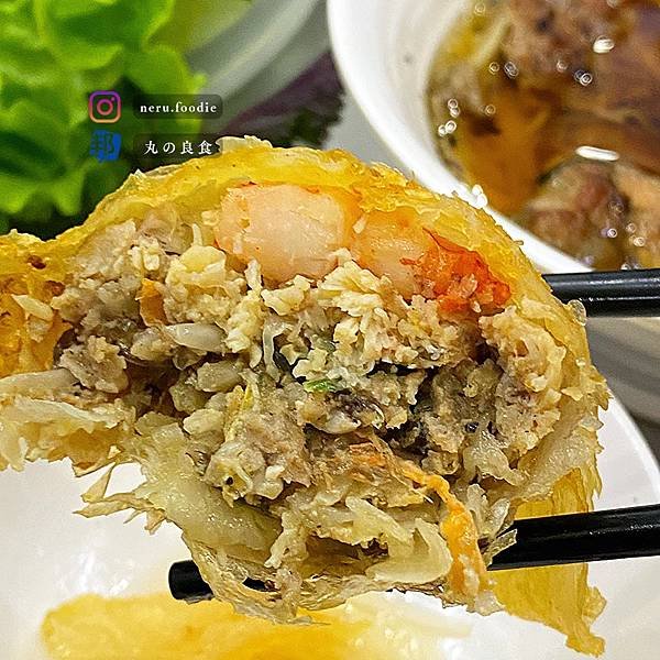 Bún chả Hương Liên｜河內自由行推薦 @ne