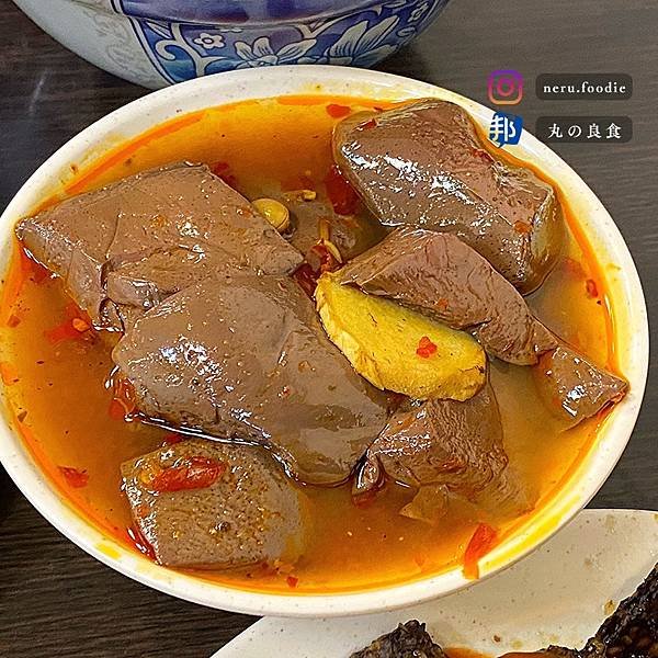 龍興家傳鴨肉｜板橋亞東醫院周邊小吃推薦 @neru.food