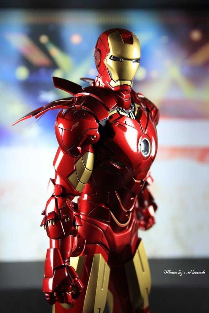 IronMan29