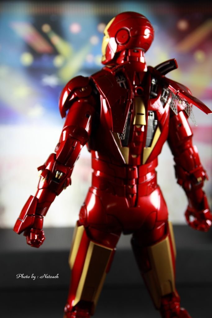 IronMan32