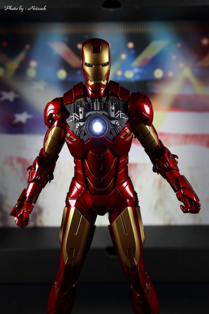 IronMan34