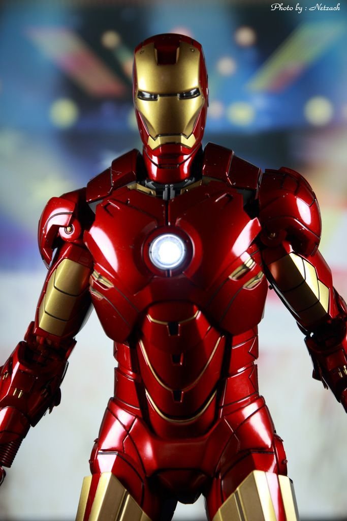 IronMan36