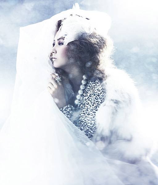 徐小玄 __ Snow Queen.jpg