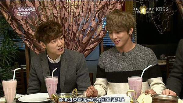 [CNBLUE樂團吧]130126 演藝家中介 街頭約會 CNBLUE CUT[高清中字].avi_000321988