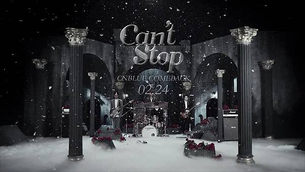 CNBLUE 5th Mini Album [Can