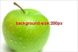 網頁設計 CSS 3配景新屬性：background-siz