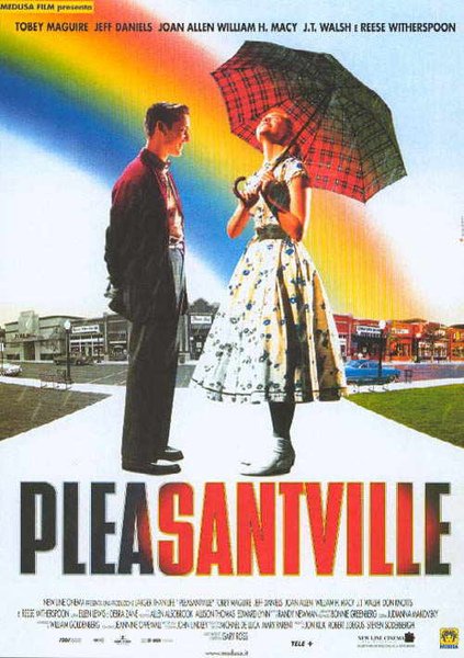 pleasantville