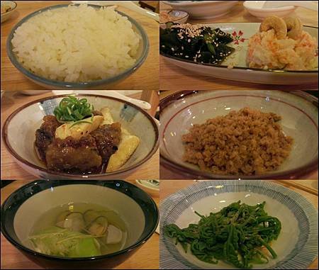 3.雙主菜套餐