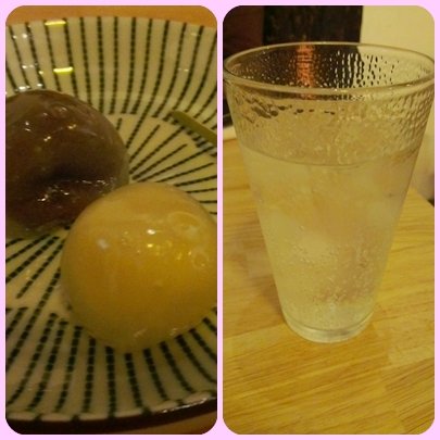 5甜點
