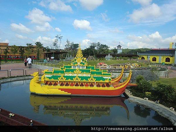 樂高樂園 (11)