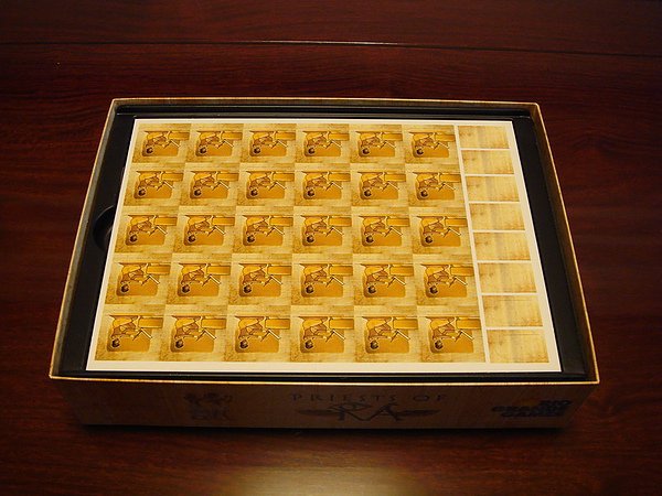 太陽神祭司(token).JPG