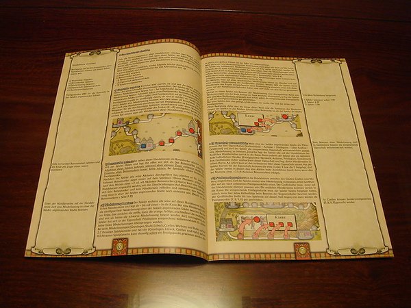 漢薩(說明書攤開).JPG