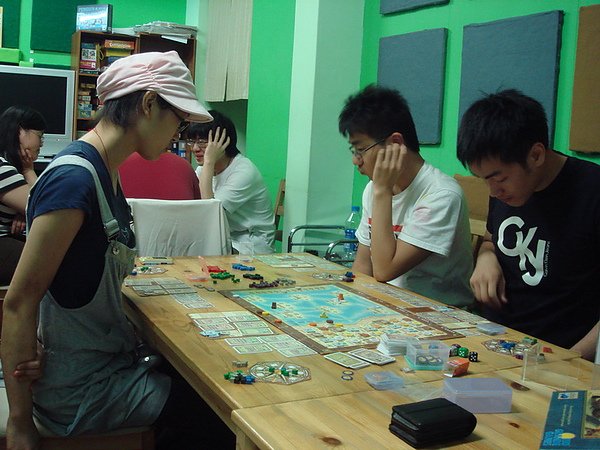 馬靠.JPG