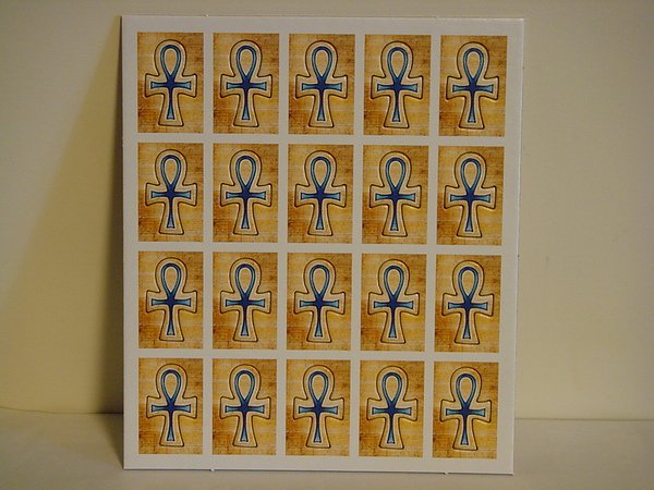 太陽神祭司(token126).JPG
