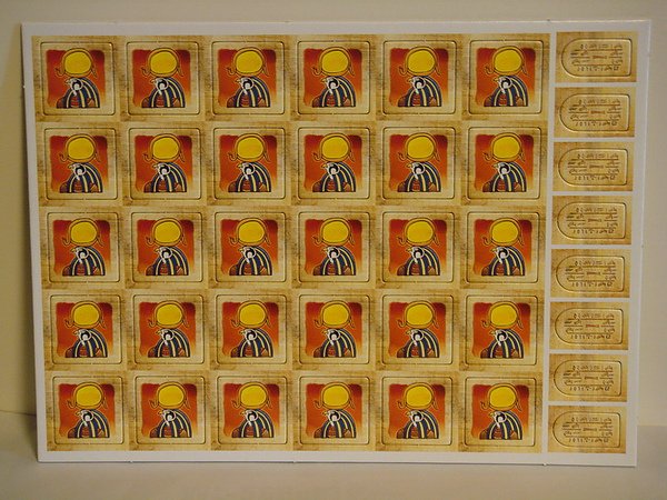 太陽神祭司(token10).JPG