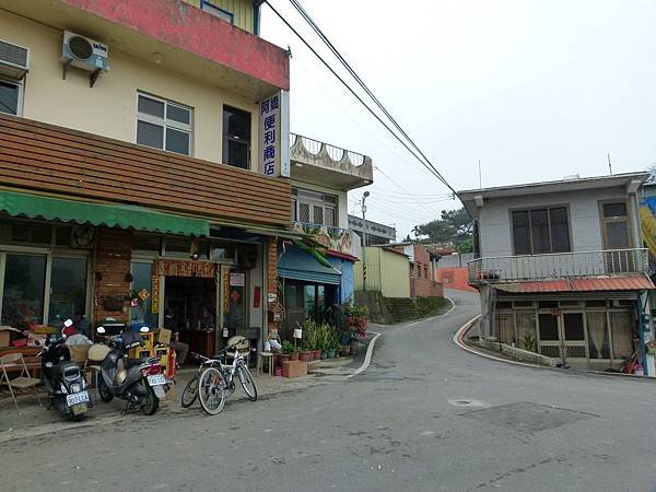 0298苗栗縣三灣鄉銅鏡村大銅鑼圈