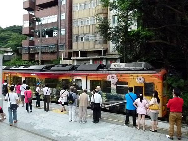 0022基隆市鐵路深澳支線