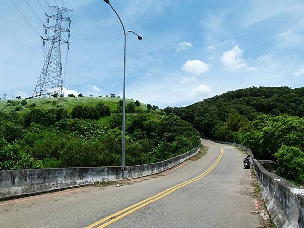 0174台中市清水區鰲峰山公園