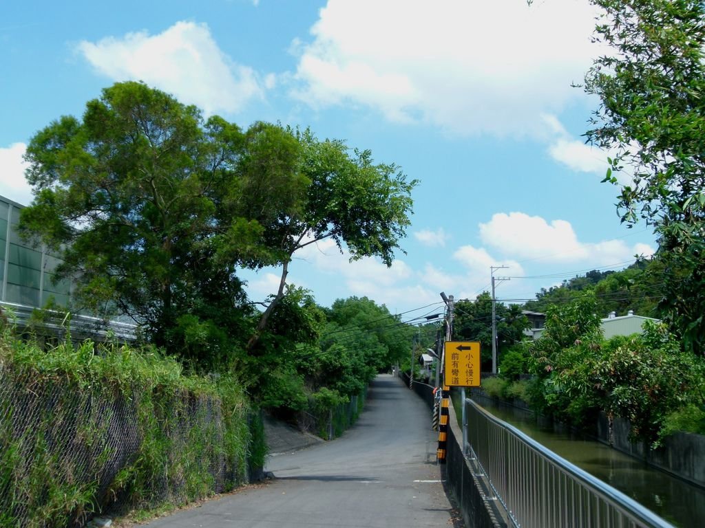 0285台中市烏日區知高圳