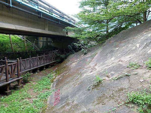 0230南投縣集集鎮獅頭山登天步道