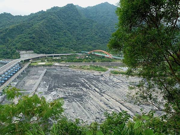 0239南投縣集集鎮獅頭山登天步道