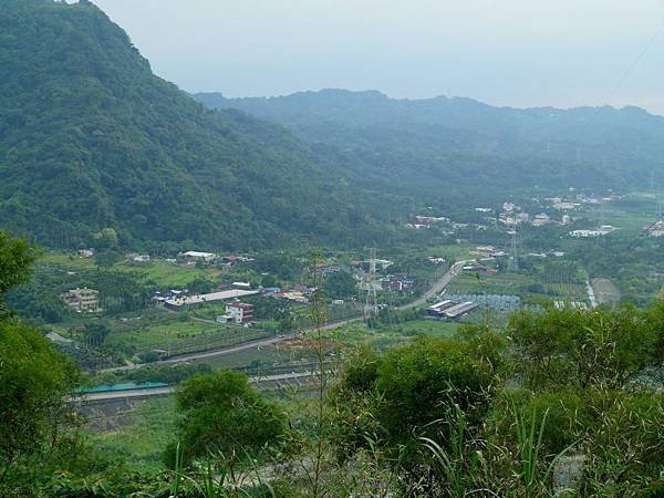 0240南投縣集集鎮獅頭山登天步道