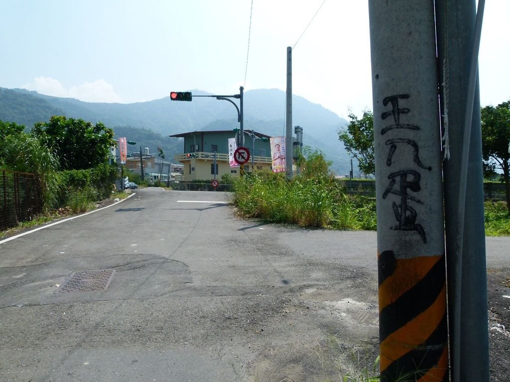 0293南投縣國姓鄉福龜農業區