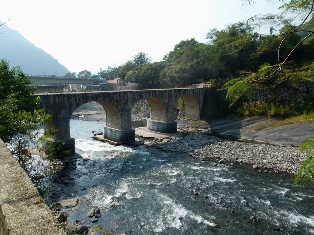 0318南投縣國姓鄉糯米橋