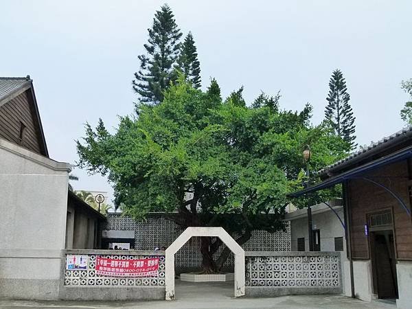 0145嘉義市嘉義舊監獄