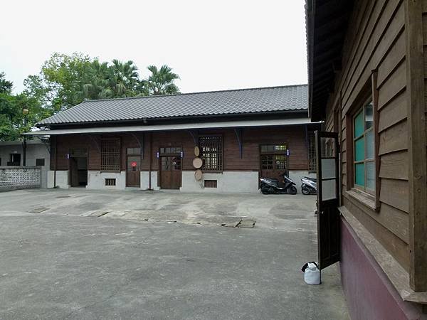 0146嘉義市嘉義舊監獄