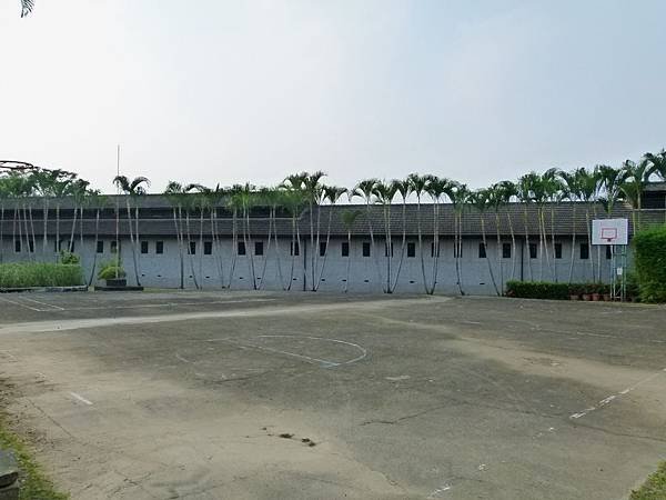 0162嘉義市嘉義舊監獄