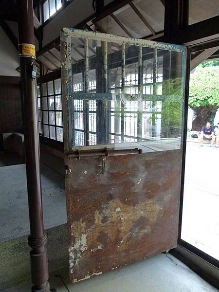 0177嘉義市嘉義舊監獄