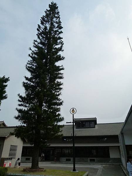 0181嘉義市嘉義舊監獄