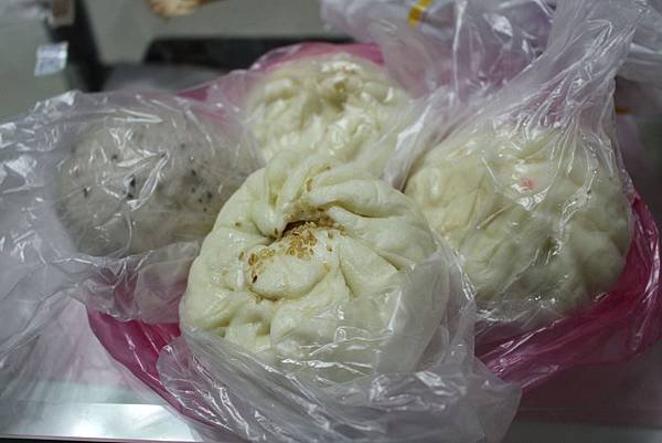 0847苗栗縣南庄鄉南庄老街中正路手工包子
