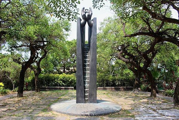 0378嘉義縣朴子市朴子藝術公園